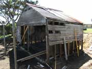 Middle Head Coal Store